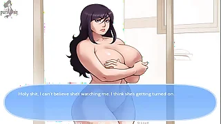 Snow Daze The Music Of Winter original Walkthrough part 3